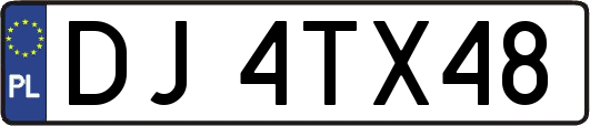 DJ4TX48