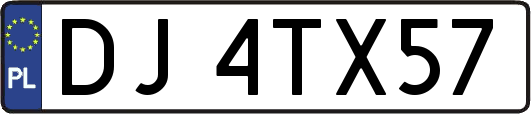 DJ4TX57