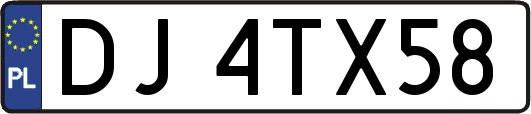DJ4TX58