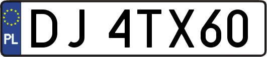 DJ4TX60