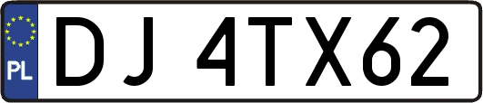 DJ4TX62