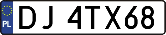 DJ4TX68