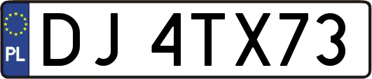 DJ4TX73