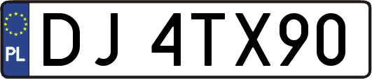 DJ4TX90