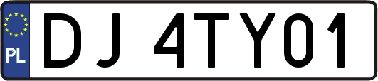 DJ4TY01