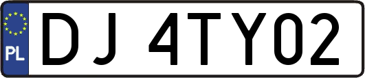 DJ4TY02