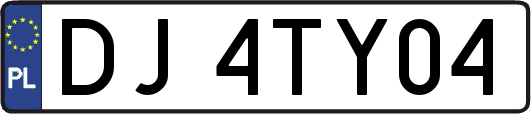 DJ4TY04