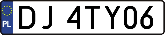 DJ4TY06