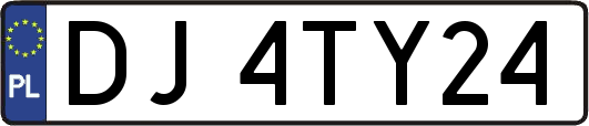 DJ4TY24