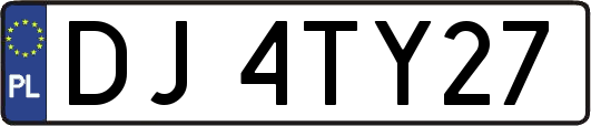 DJ4TY27