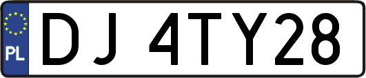 DJ4TY28