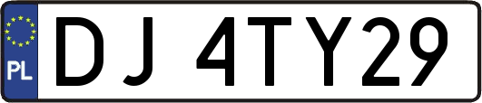 DJ4TY29