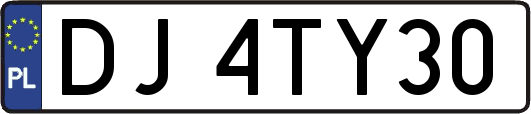 DJ4TY30