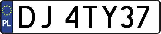 DJ4TY37