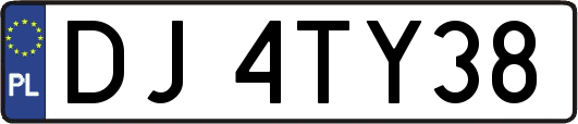 DJ4TY38
