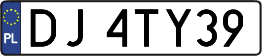DJ4TY39