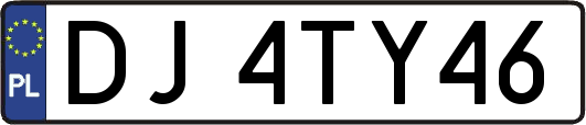 DJ4TY46