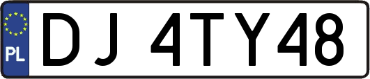 DJ4TY48