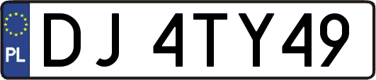 DJ4TY49