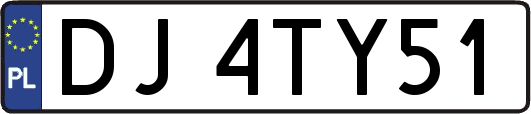 DJ4TY51