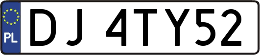 DJ4TY52