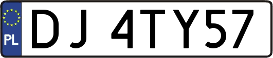 DJ4TY57