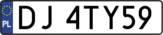 DJ4TY59
