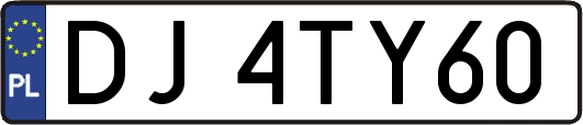 DJ4TY60