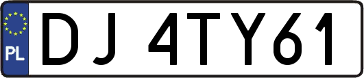 DJ4TY61