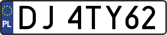 DJ4TY62