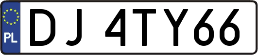 DJ4TY66