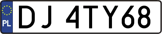 DJ4TY68