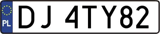 DJ4TY82