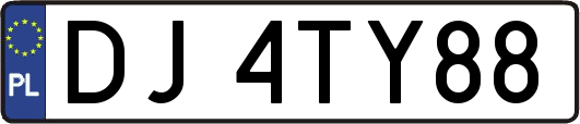 DJ4TY88