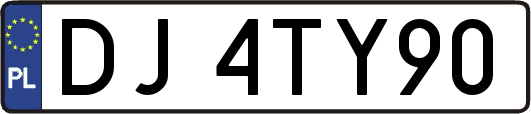 DJ4TY90