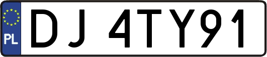 DJ4TY91