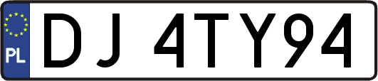 DJ4TY94