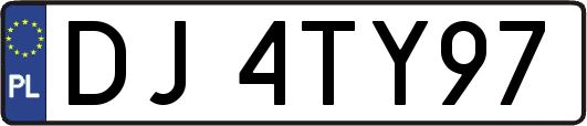 DJ4TY97