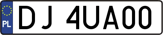 DJ4UA00