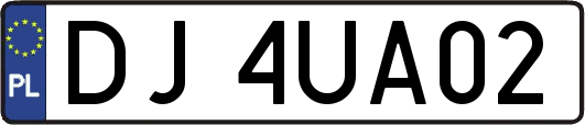 DJ4UA02