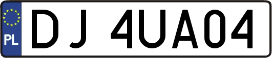DJ4UA04