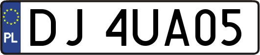 DJ4UA05