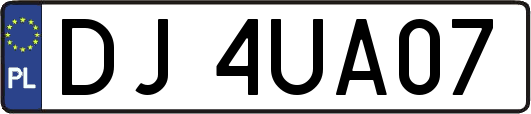 DJ4UA07