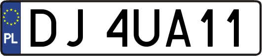 DJ4UA11