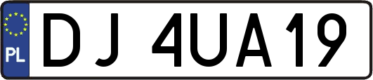 DJ4UA19