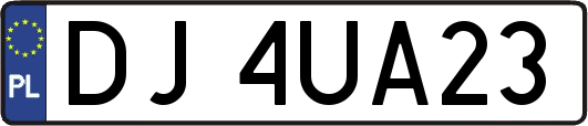 DJ4UA23