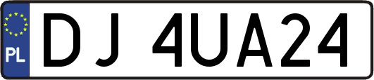DJ4UA24