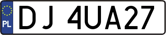 DJ4UA27