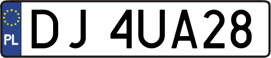 DJ4UA28