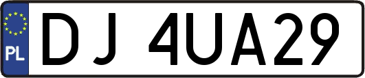DJ4UA29